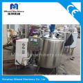 Sanitär-Edelstahl 100L-200L oder (vertikal und groß) Milchkühlbehälter Kühler Tankpreis